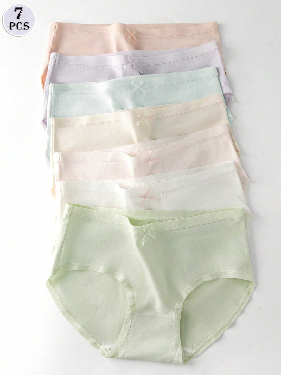Chilot SHEIN, mix culori