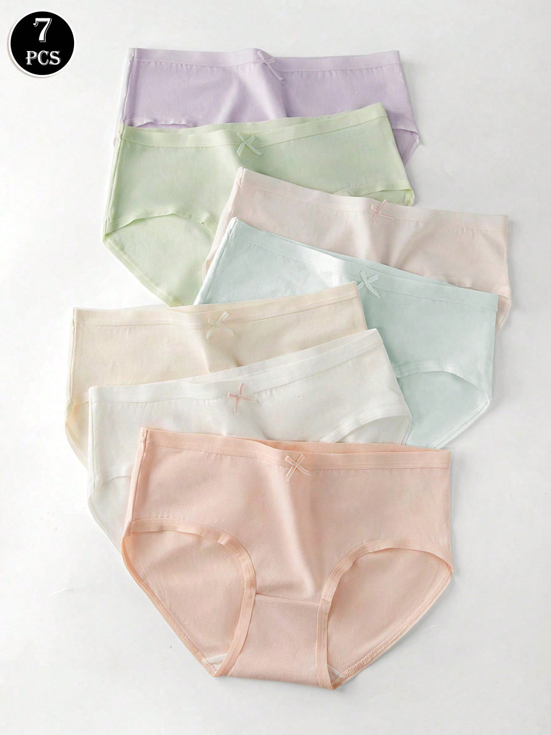 Chilot SHEIN, mix culori
