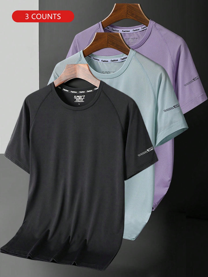 Tricou SHEIN, albastru