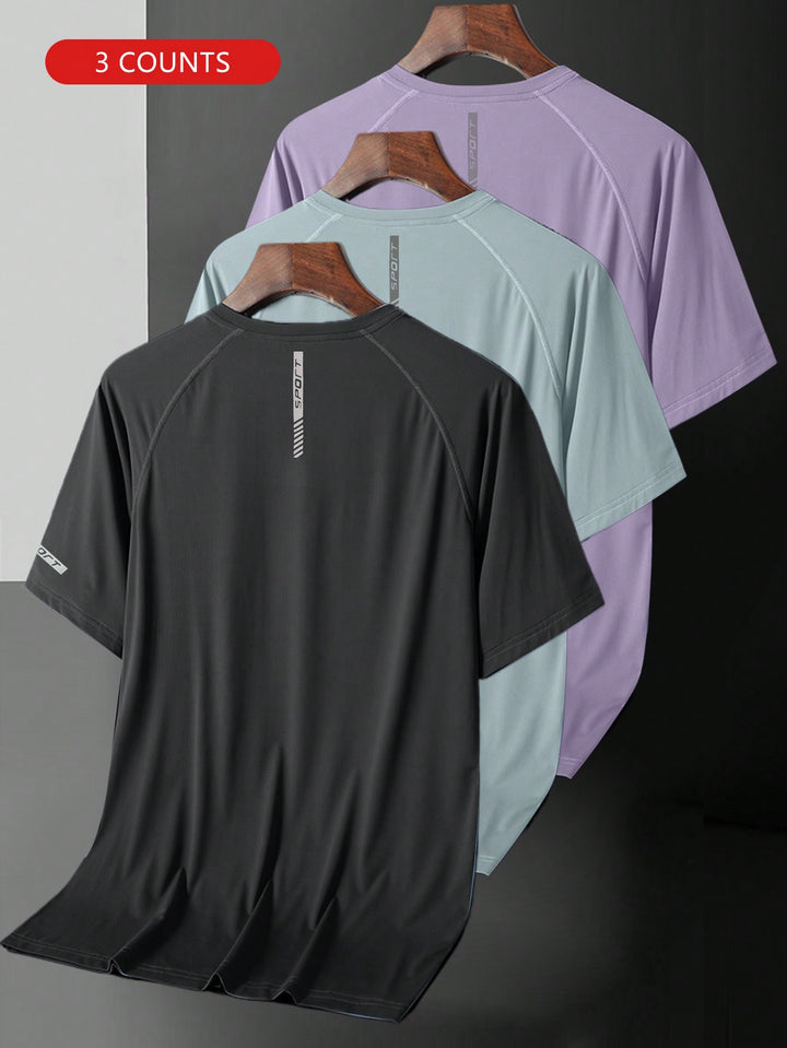 Tricou SHEIN, albastru