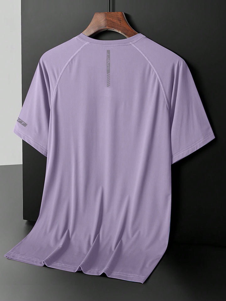 Tricou SHEIN, albastru