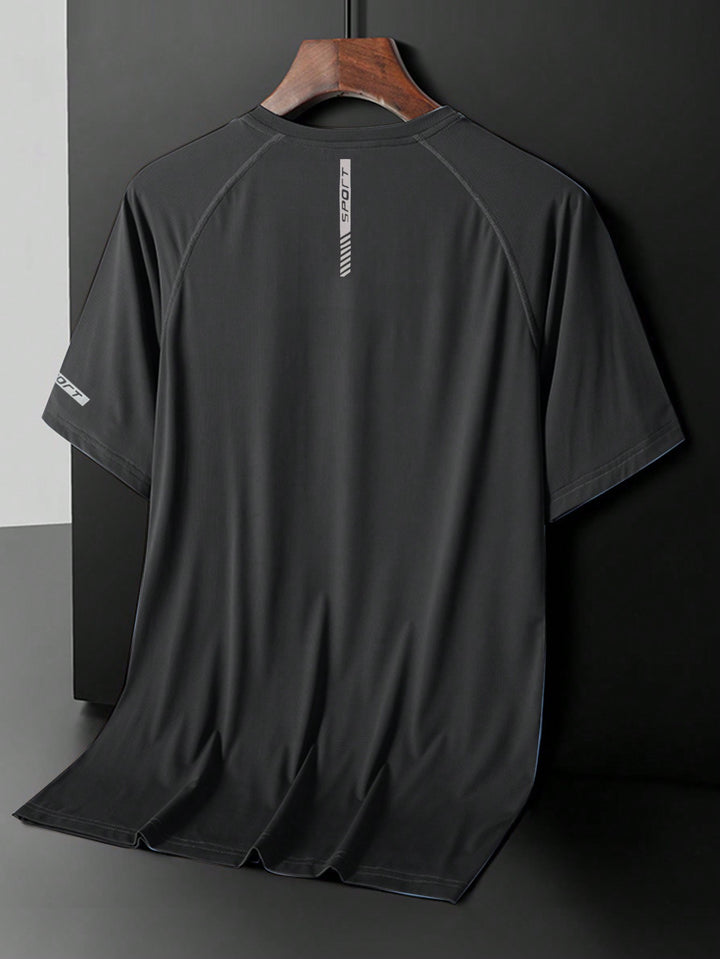 Tricou SHEIN, albastru