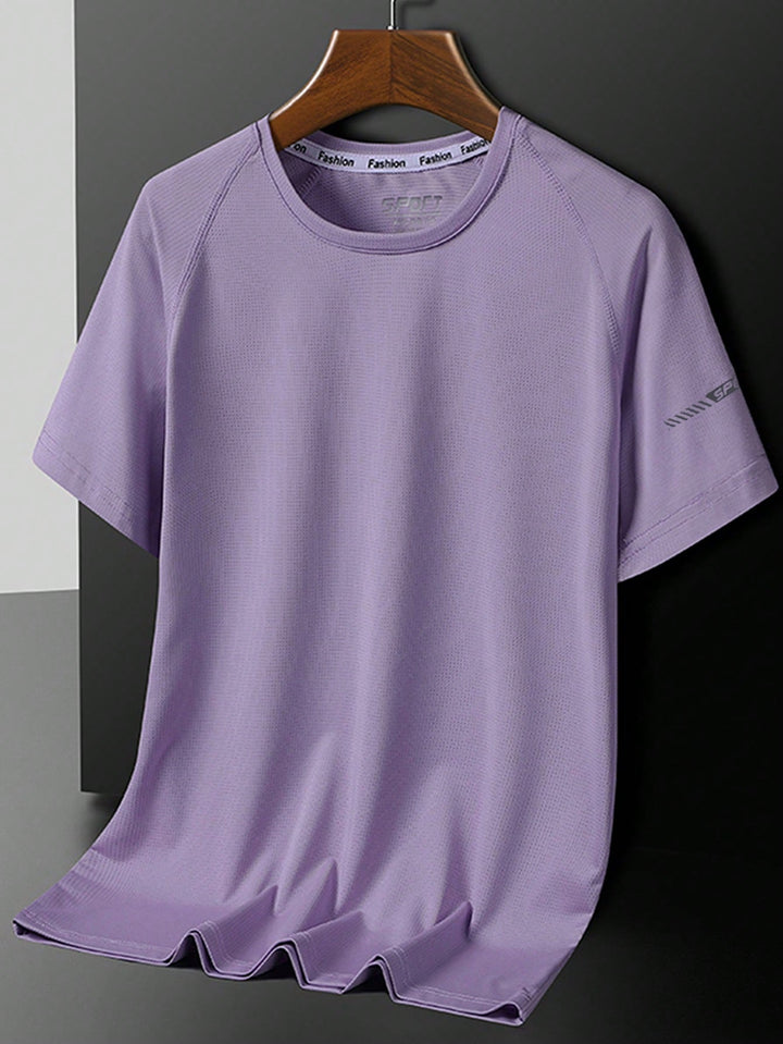 Tricou SHEIN, albastru