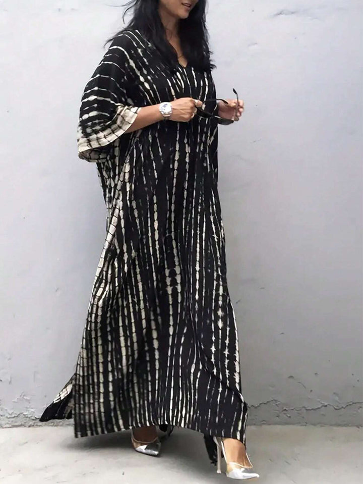 Rochie SHEIN, mix culori