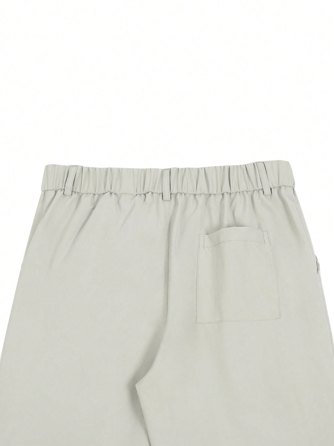 Pantaloni SHEIN, gri