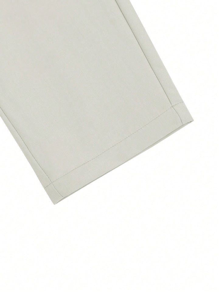 Pantaloni SHEIN, gri