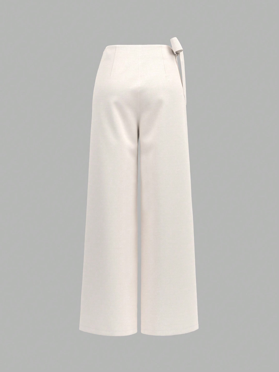 SHEIN nadrág, khaki