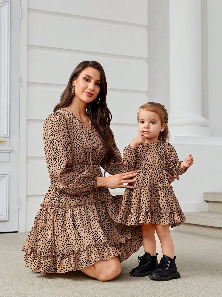 Rochie SHEIN, maro