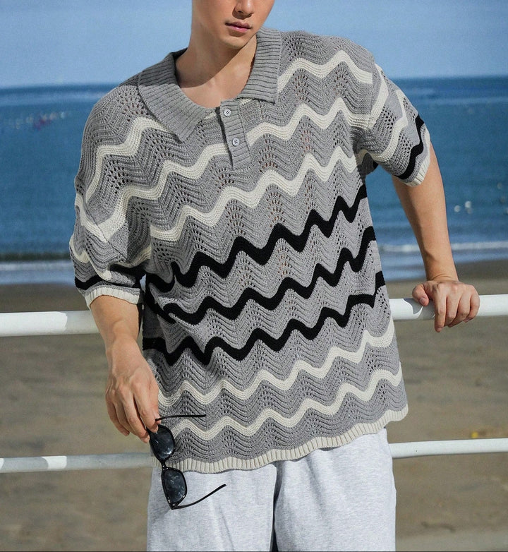 Pulover SHEIN, mix culori