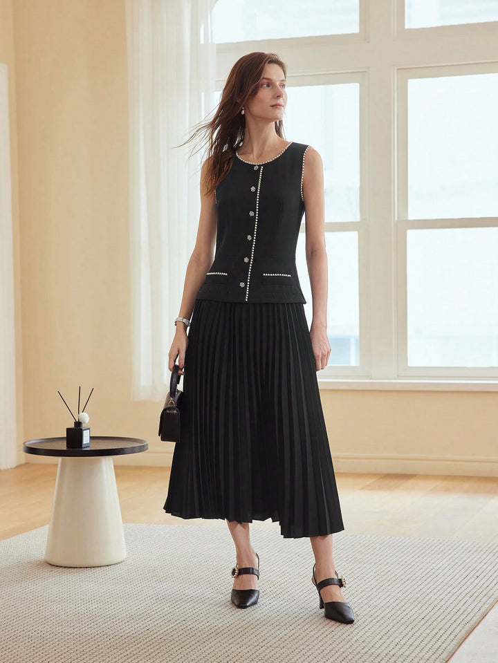 Rochie maxi SHEIN