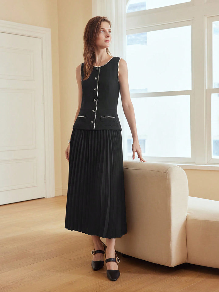 Rochie maxi SHEIN