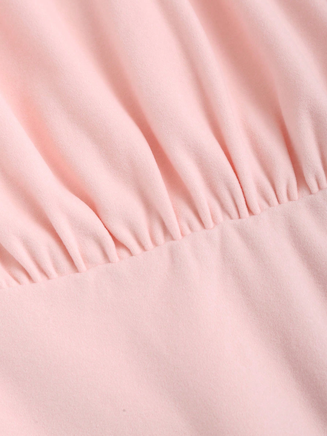 Rochie mini SHEIN, roz