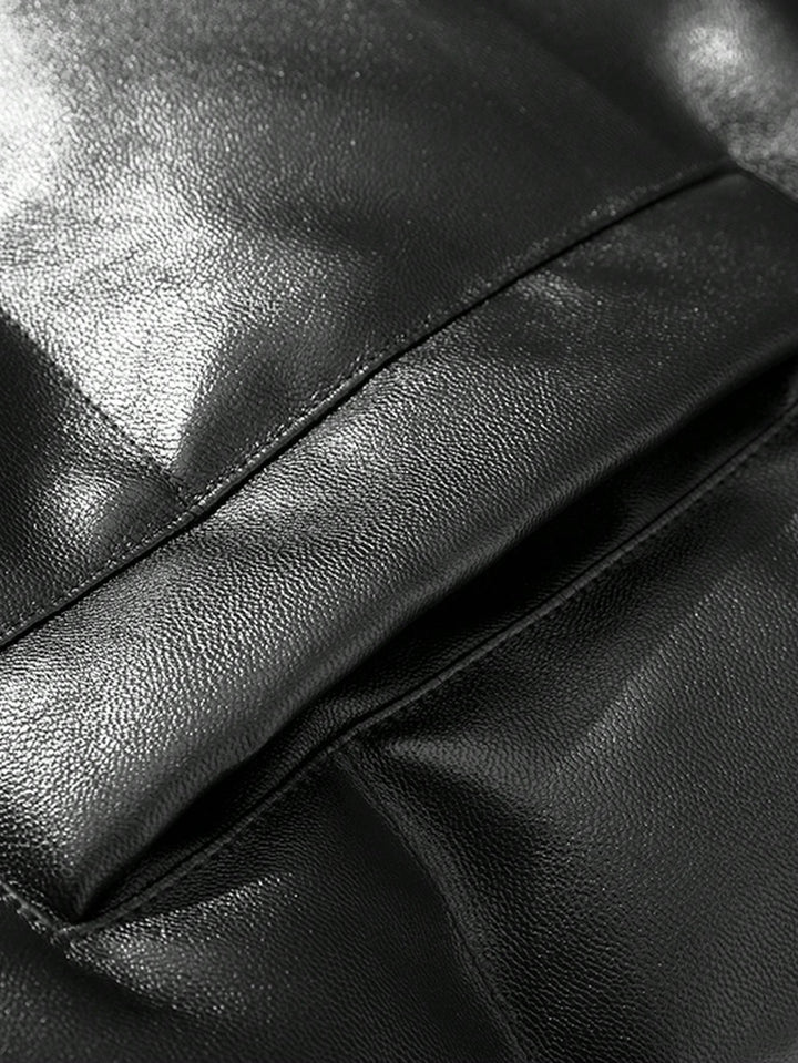 Palton SHEIN, negru