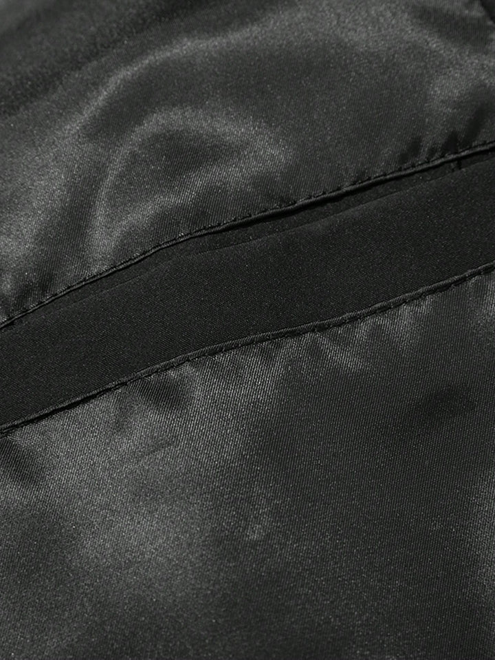 Palton SHEIN, negru