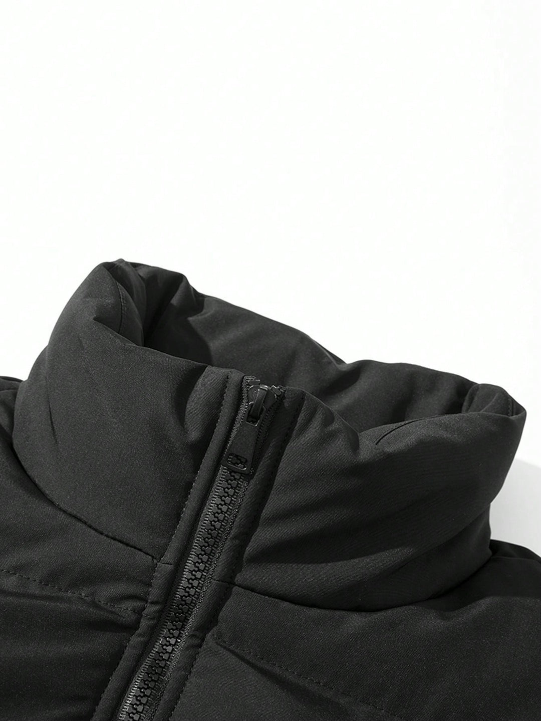 Palton SHEIN, negru