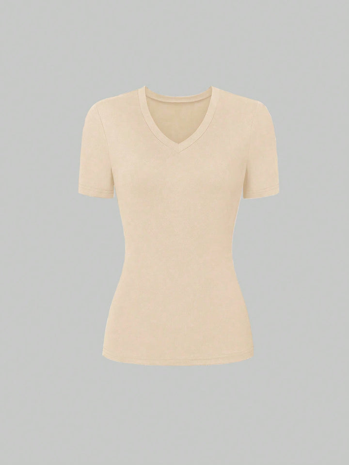 Tricou SHEIN, mix culori