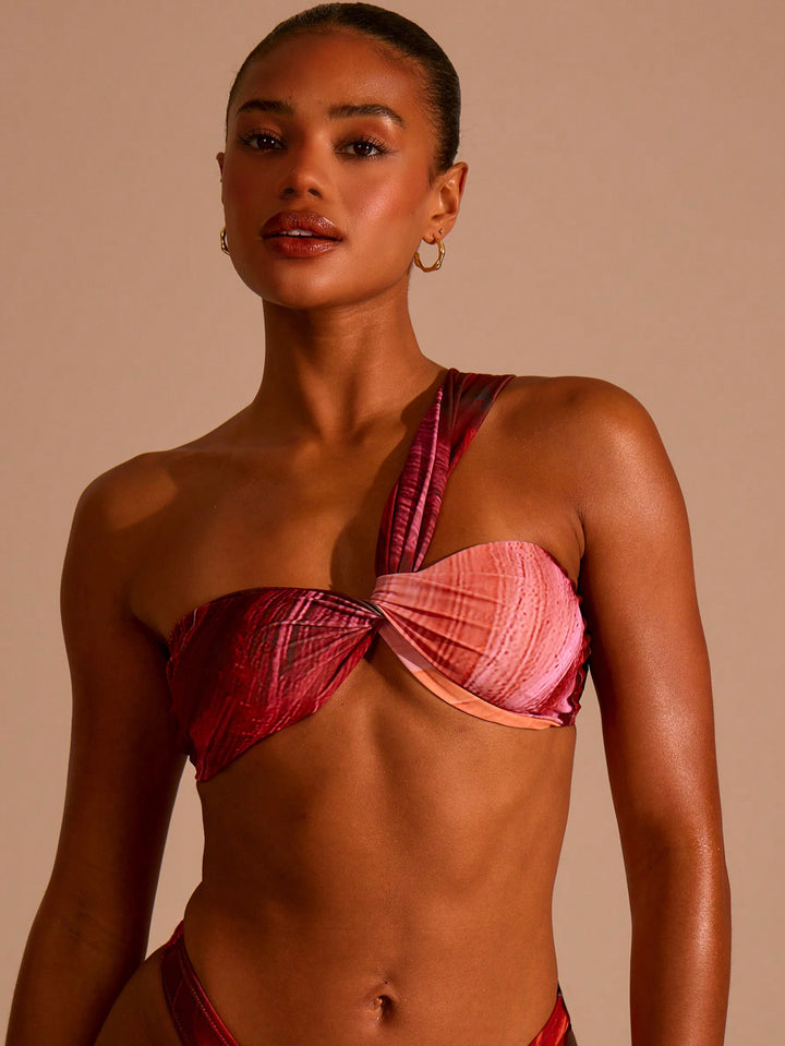 Sutien de baie SHEIN, mix culori