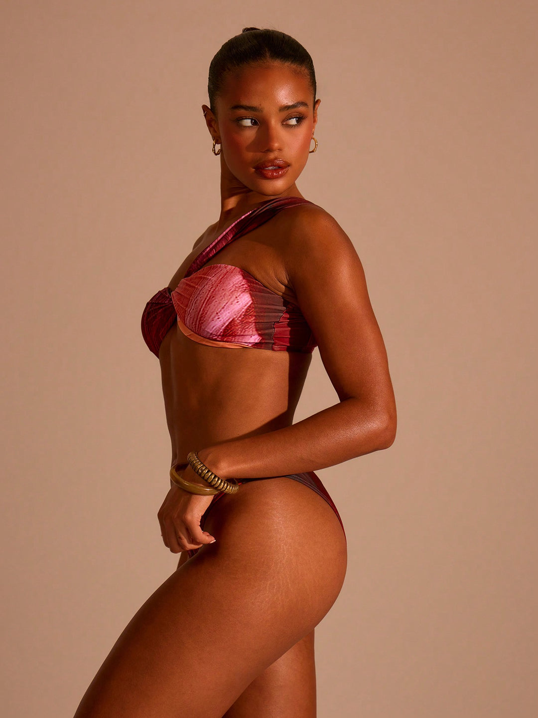 Sutien de baie SHEIN, mix culori