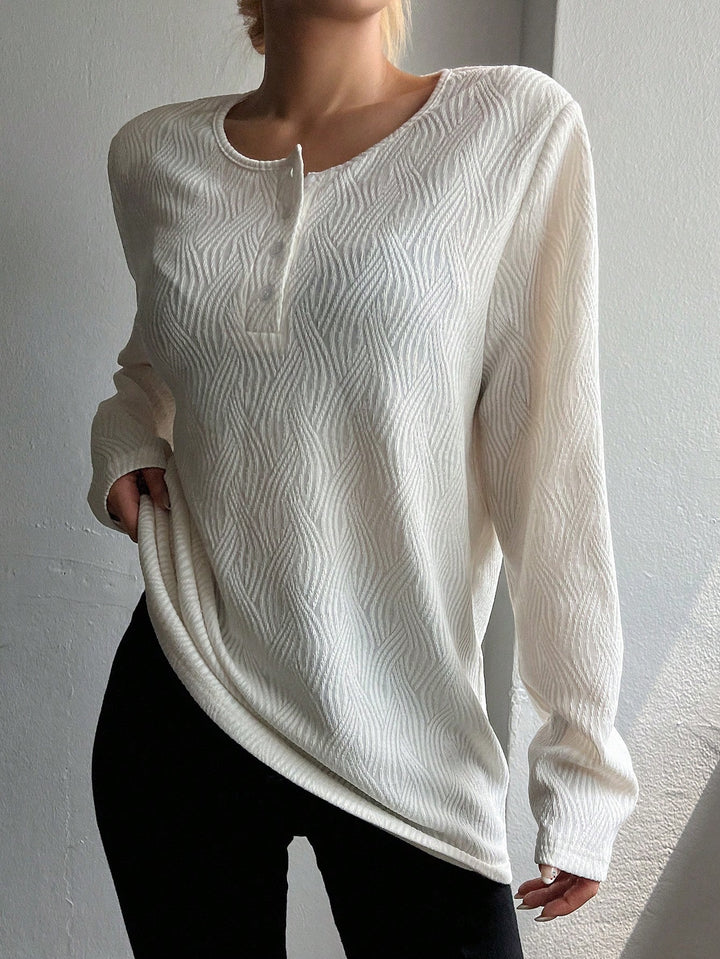 Tricou SHEIN, bej