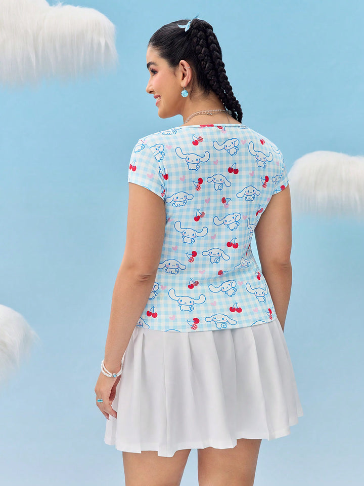 Tricou SHEIN, alb
