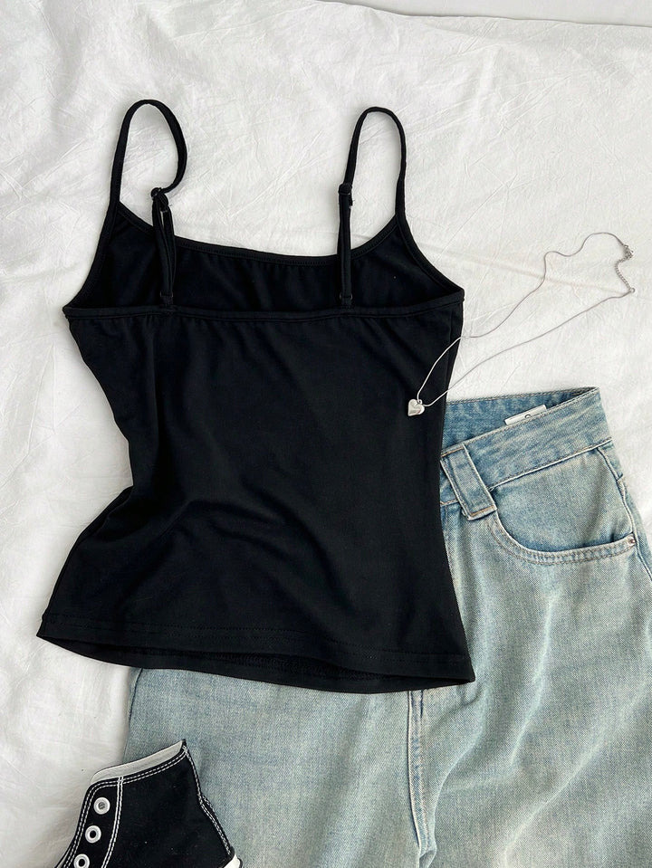 Maiou SHEIN, negru