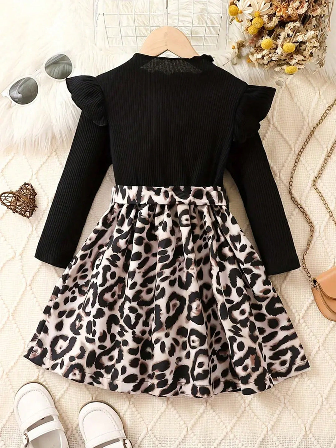 Rochie SHEIN, negru