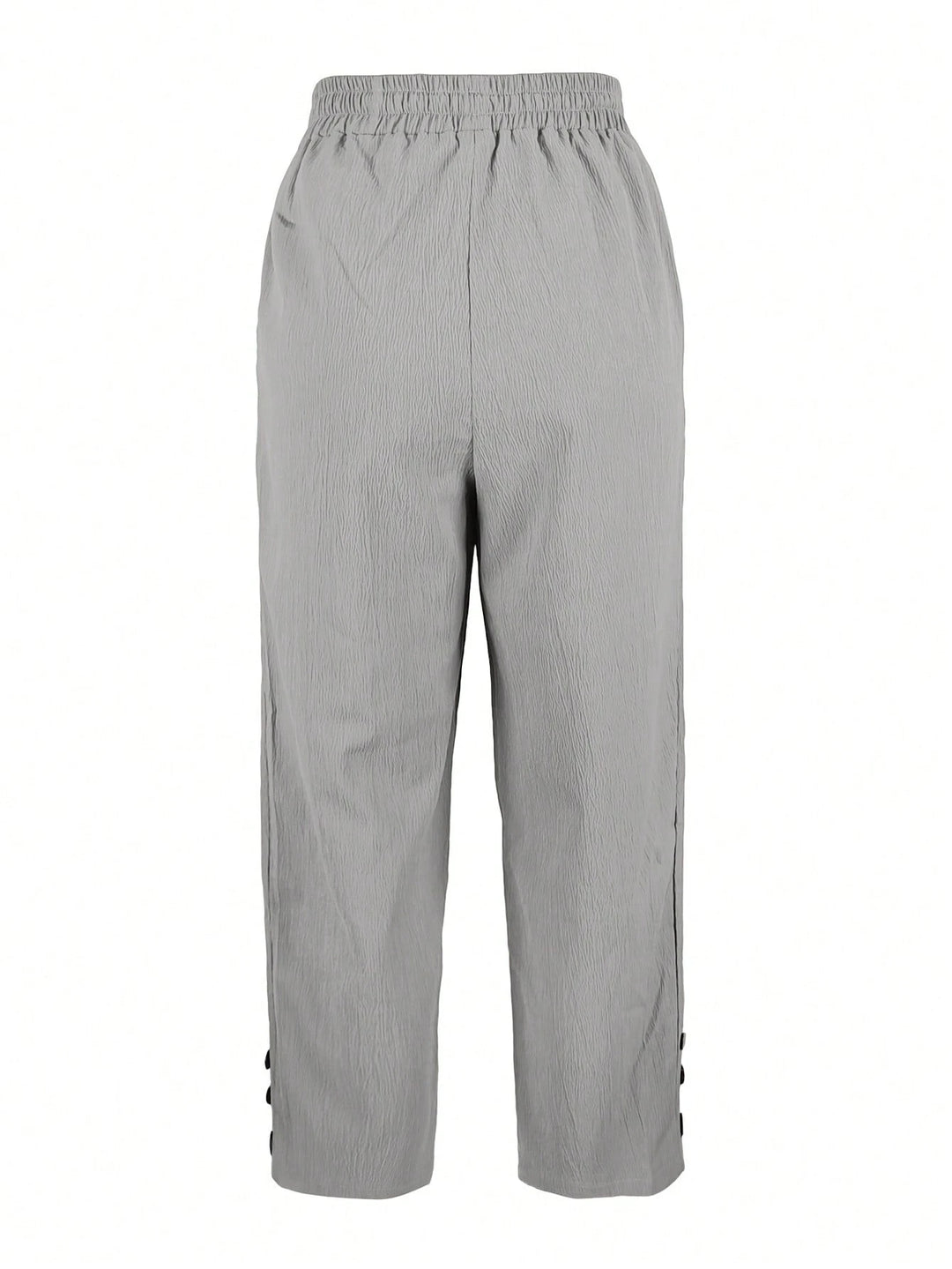 Pantaloni SHEIN, gri
