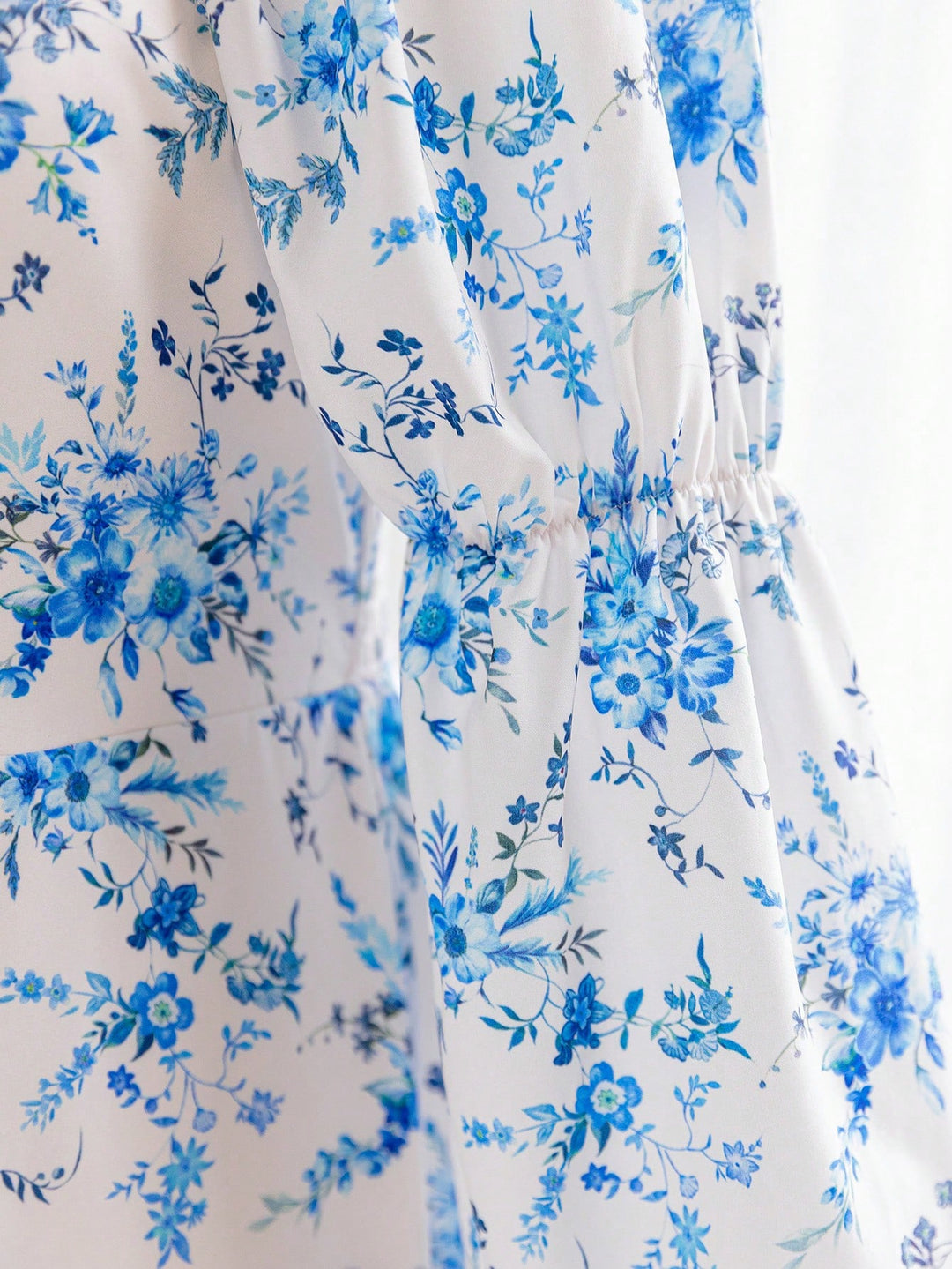 Rochie SHEIN, mix culori