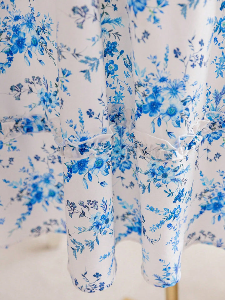 Rochie SHEIN, mix culori