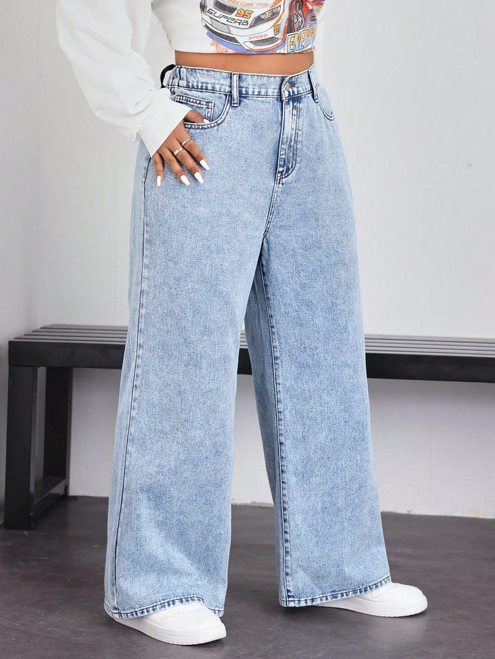 SHEIN farmer, kék