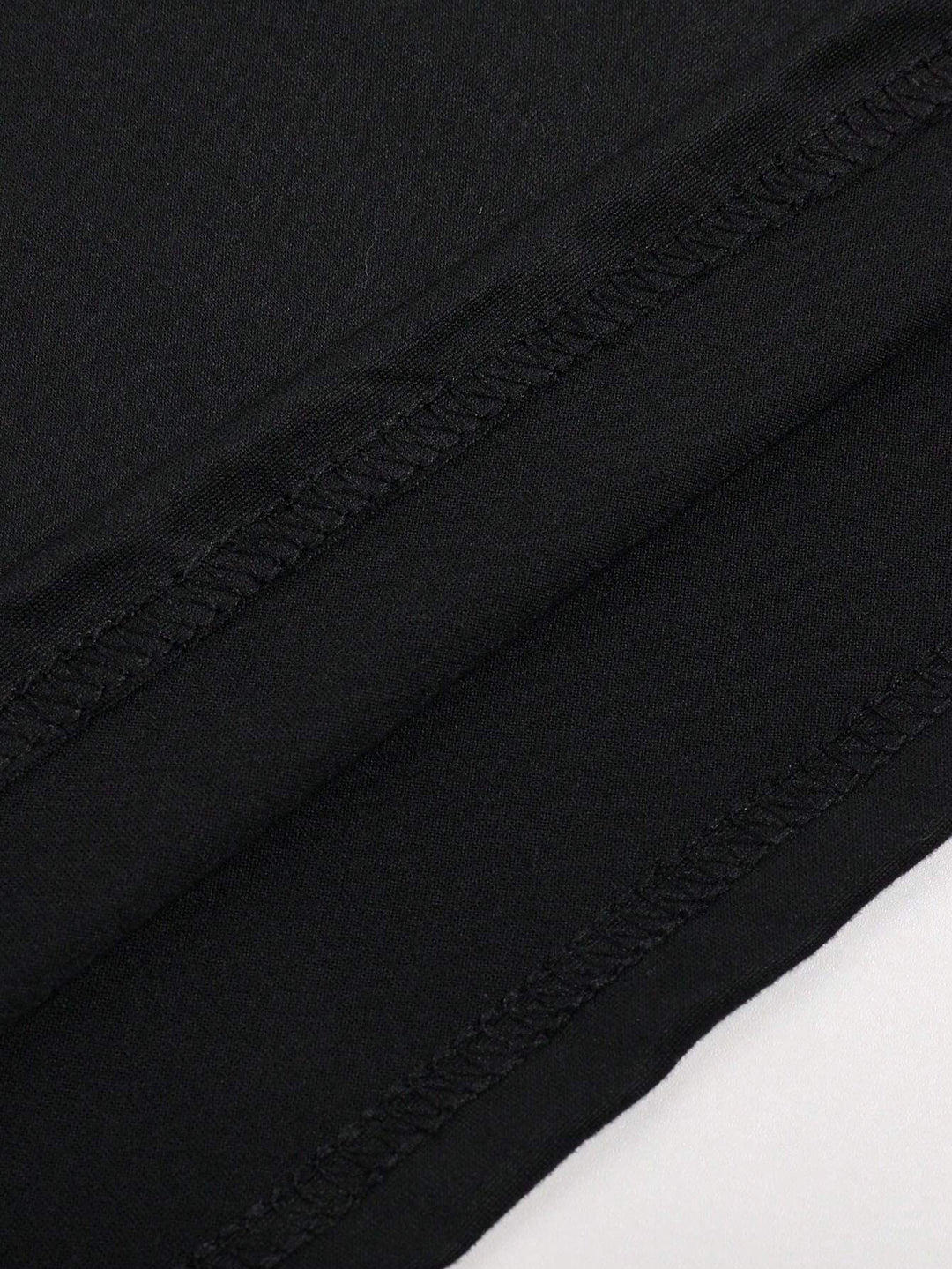 Tricou SHEIN, negru