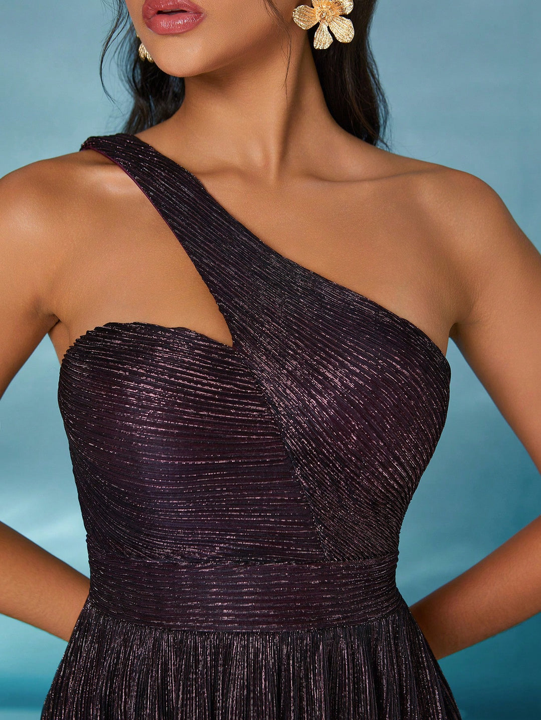 Rochie SHEIN, roz