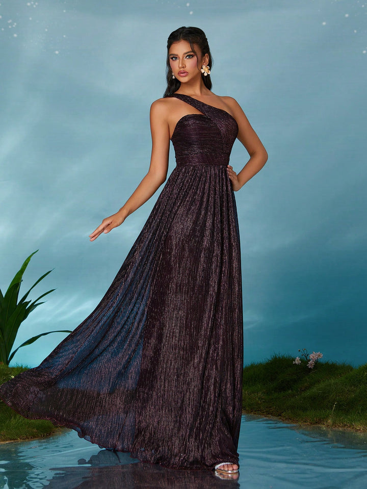Rochie SHEIN, roz
