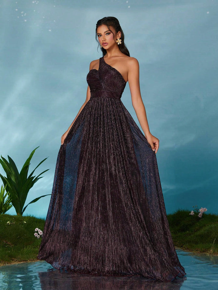 Rochie SHEIN, roz
