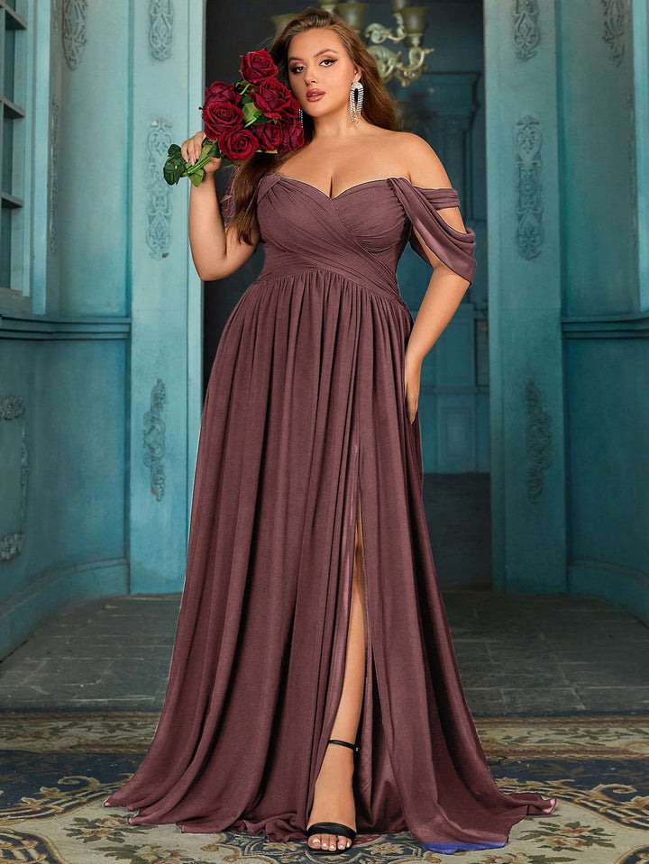 Rochie SHEIN, roz