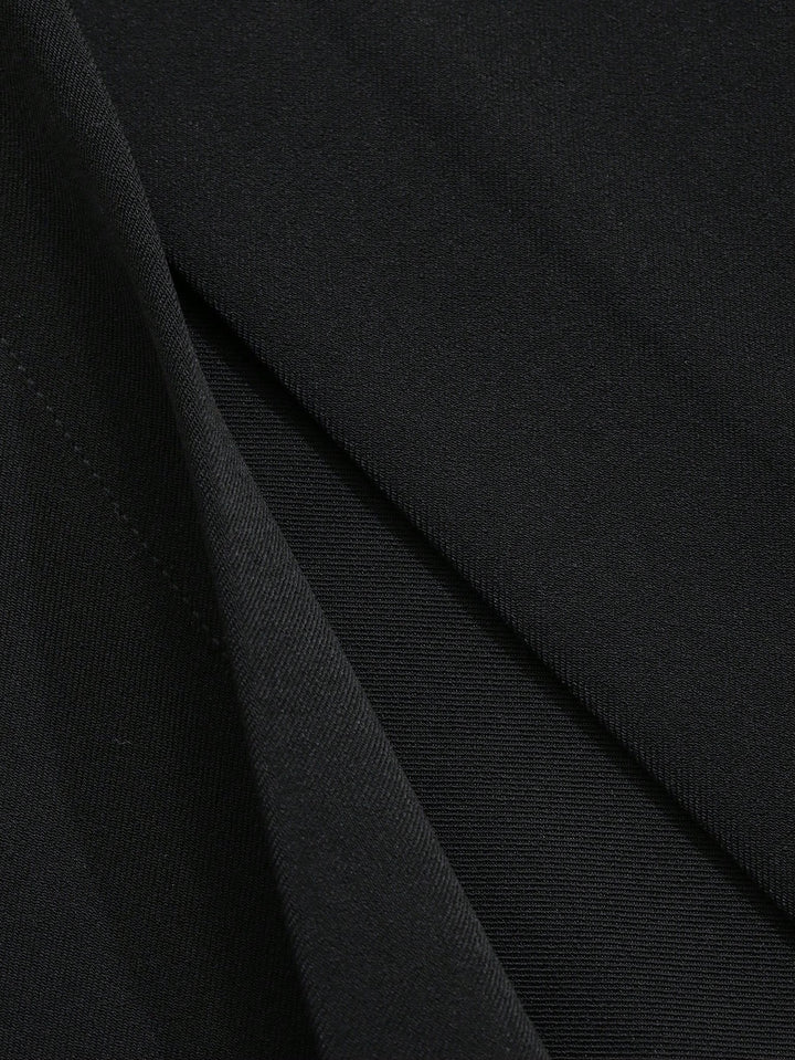 Fustă SHEIN, negru