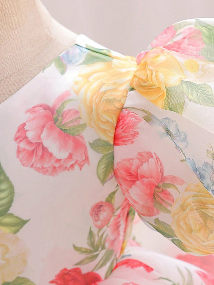 Rochie SHEIN, galben