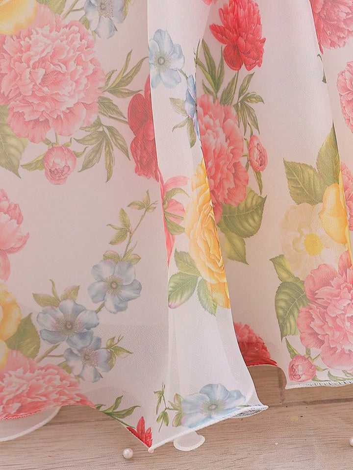 Rochie SHEIN, galben
