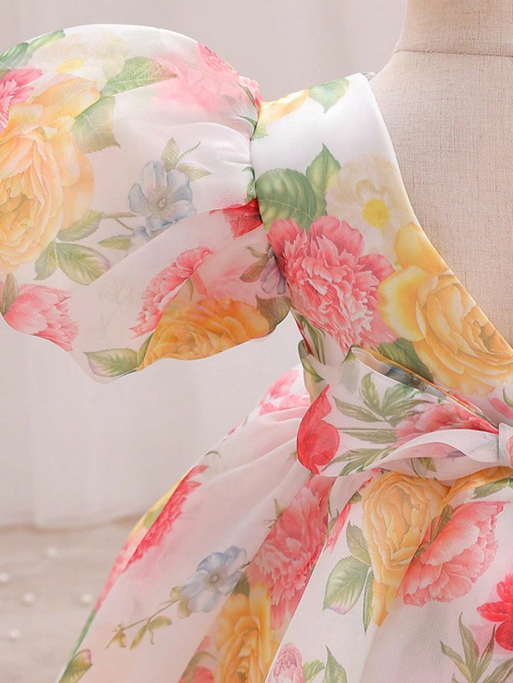 Rochie SHEIN, galben
