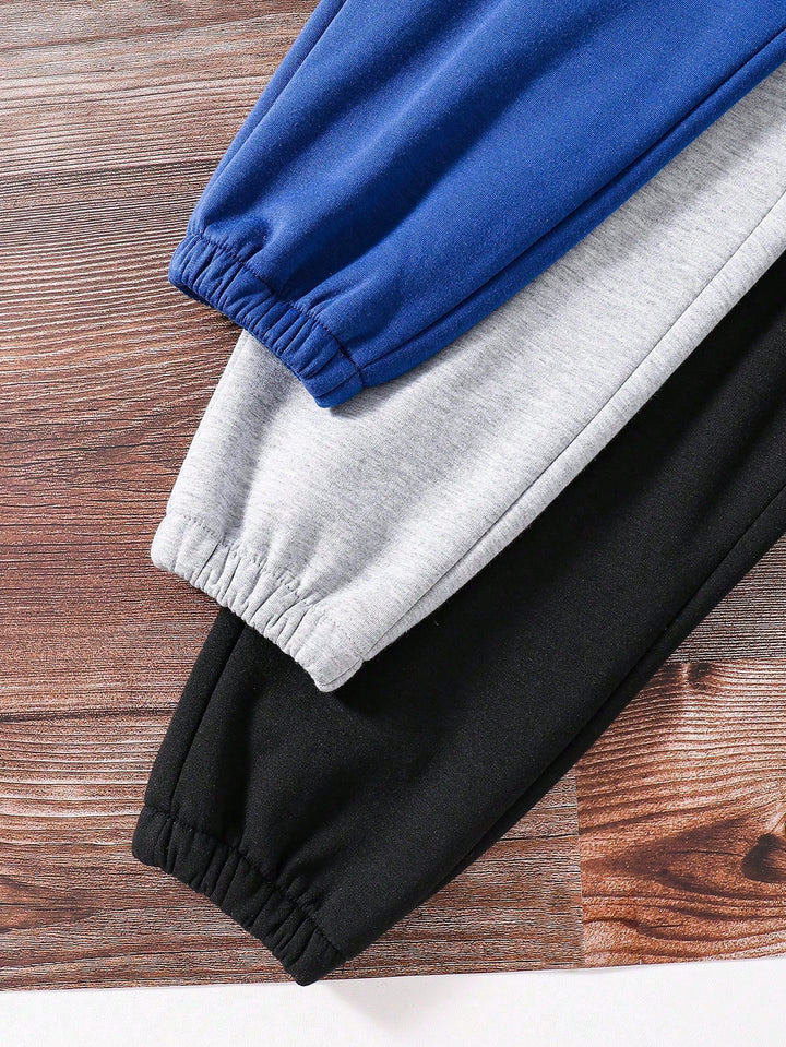 Pantaloni SHEIN, mix culori