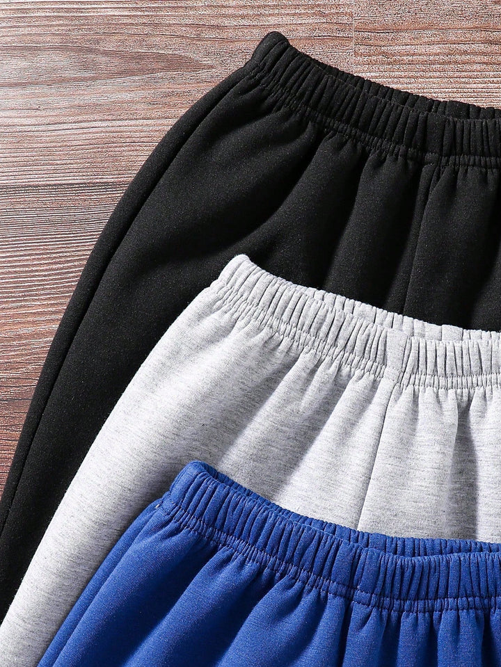 Pantaloni SHEIN, mix culori