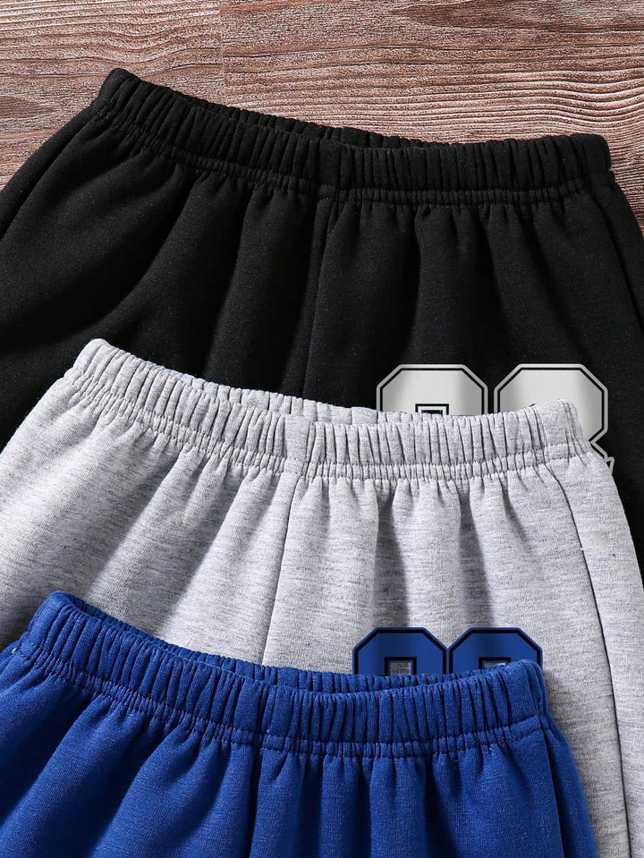 Pantaloni SHEIN, mix culori