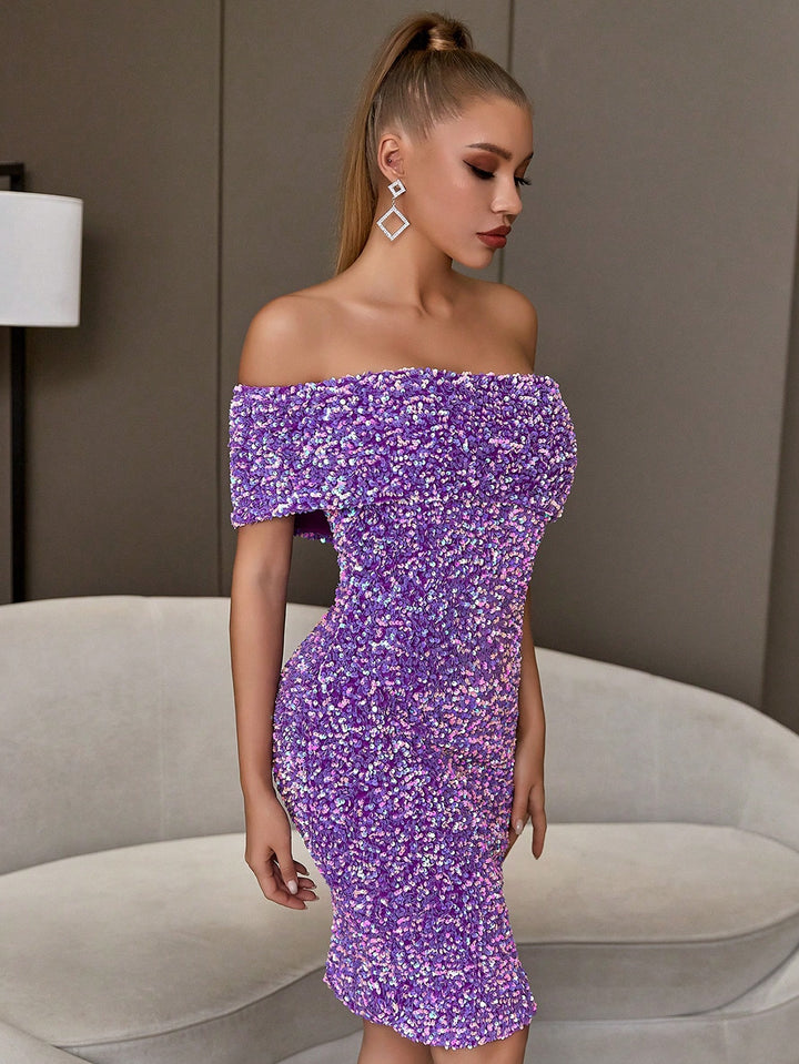 Rochie SHEIN, mov