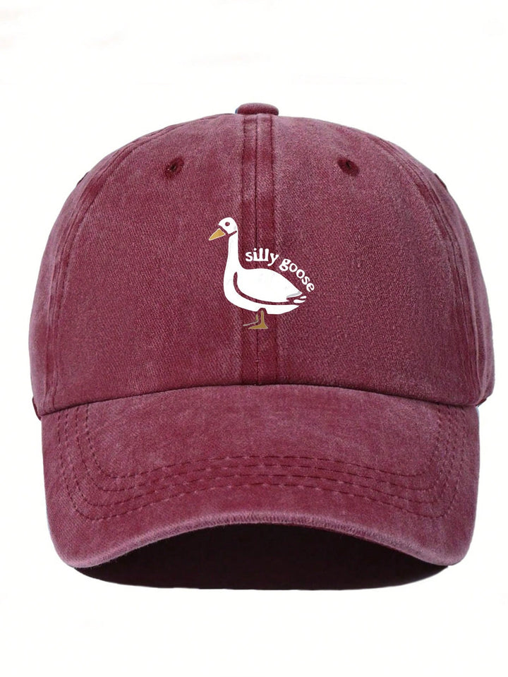 SHEIN sapka, állatmintás