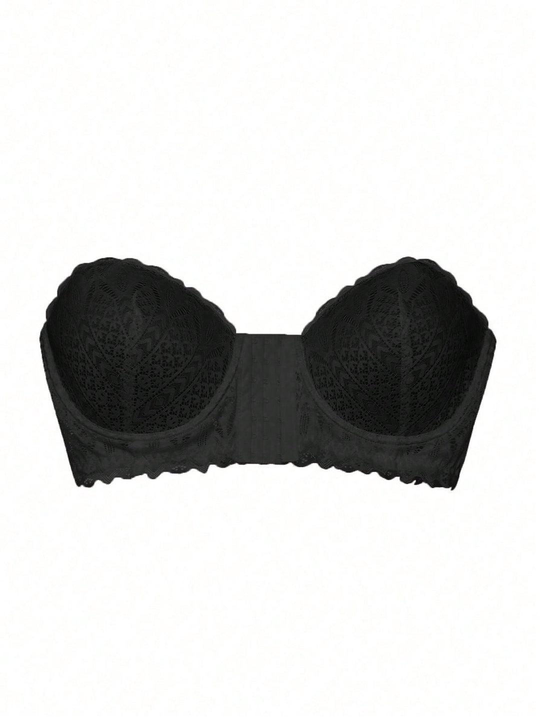 Sutien SHEIN, negru
