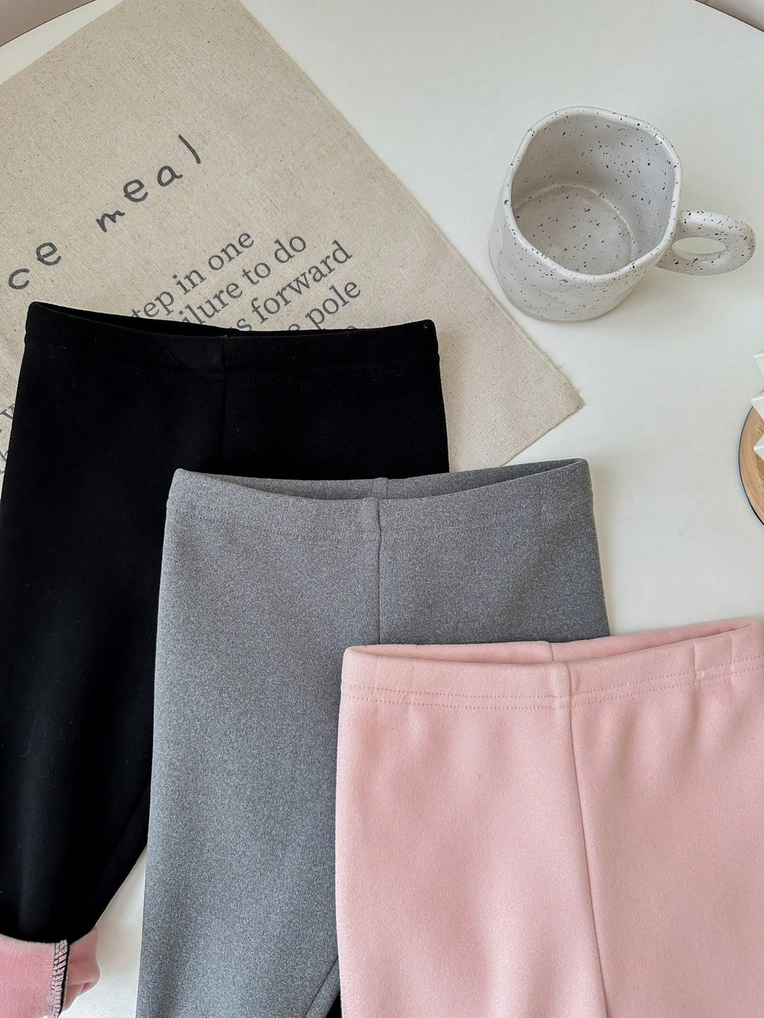 Set pantaloni SHEIN, mix culori