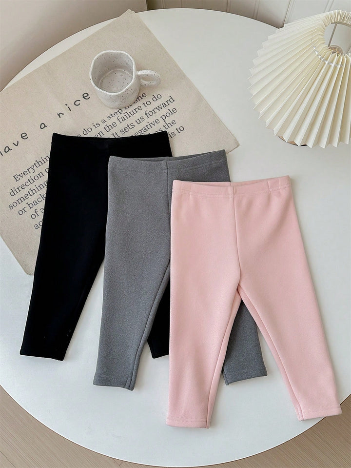 Set pantaloni SHEIN, mix culori