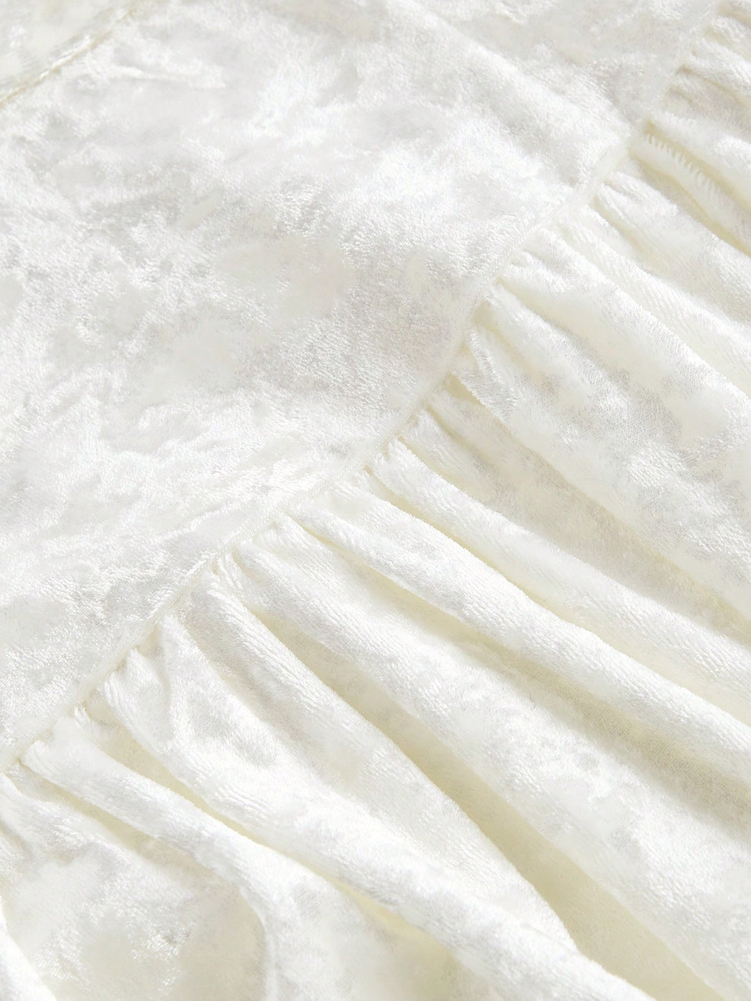 Rochie SHEIN, alb