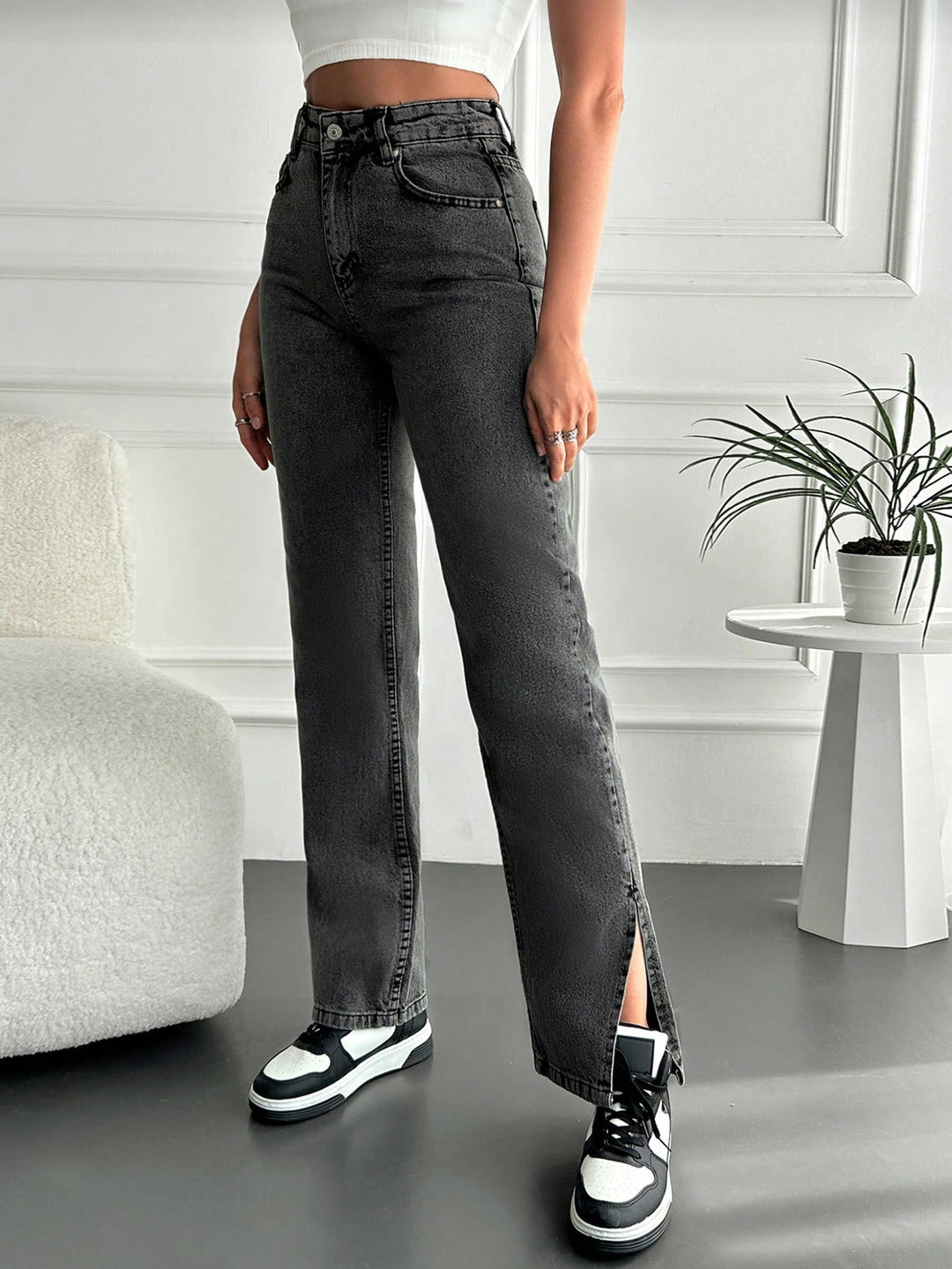 Jeans SHEIN