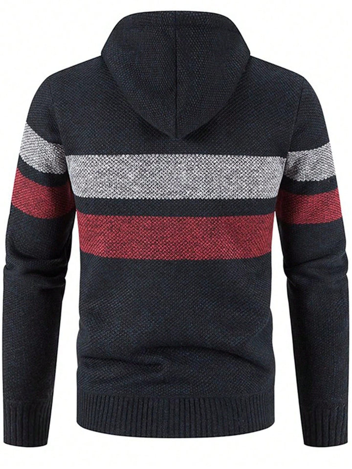 Cardigan SHEIN, negru